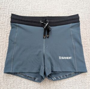 Bandit Stamina 3" Shorts